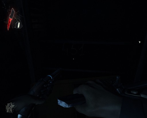 Dishonored - Гайд по взлому сейфов в Dishonored